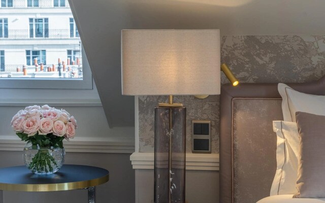 Отель Elysia by Inwood Hotels