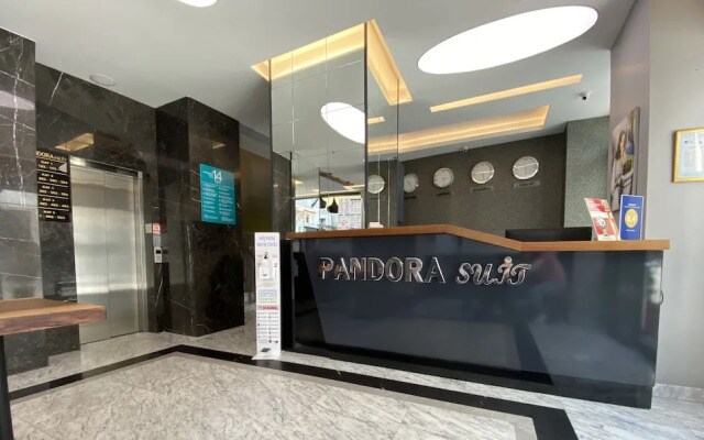 Pandora Hotel