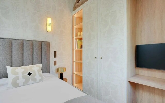 Magnificent Studio - 2P - Place-vendome