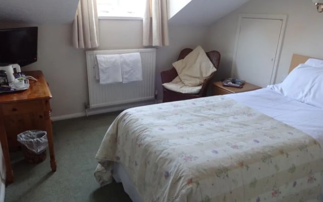 Holgate Hill Hotel