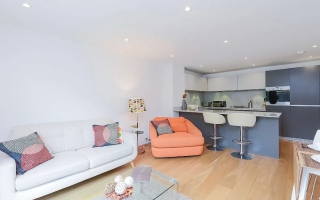 Novus Apartments
