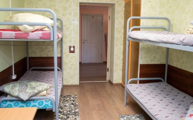 Вояжъ