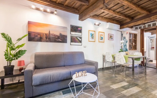 Chiavari Apartment
