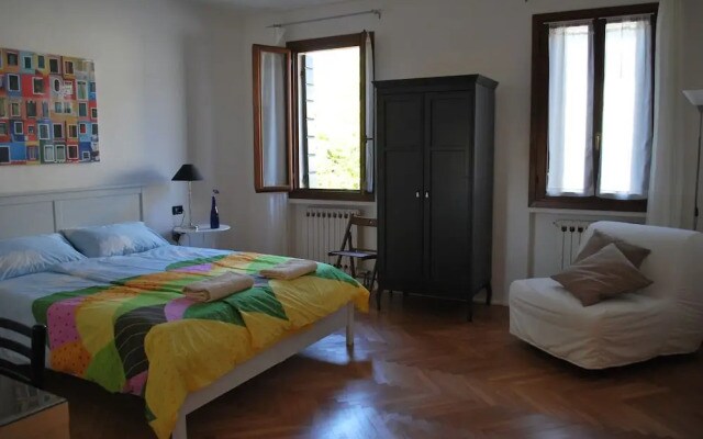 B&B Casa dOro