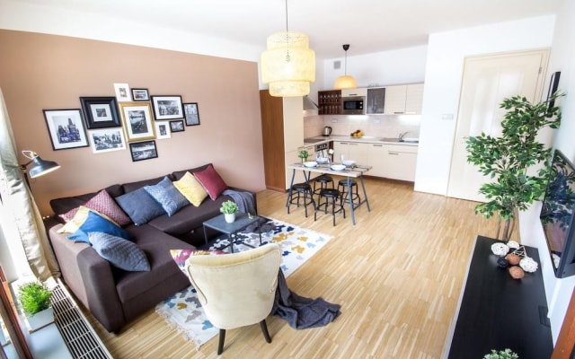 Diamond River Apartment Karlin
