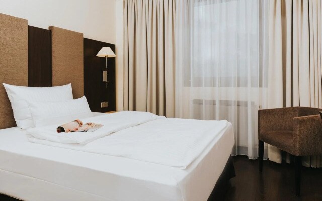 Hotel Forsthaus Nürnberg Fürth