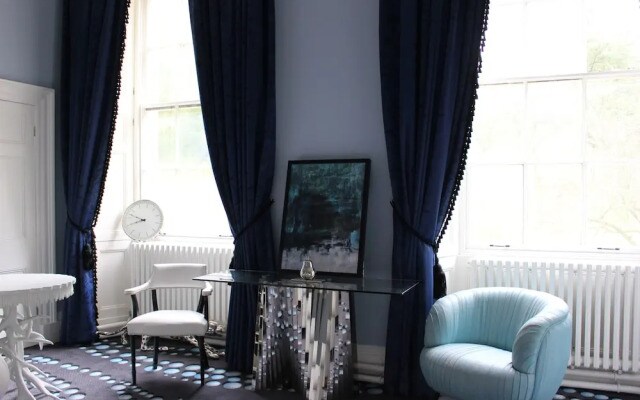 Haigh Hall Hotel