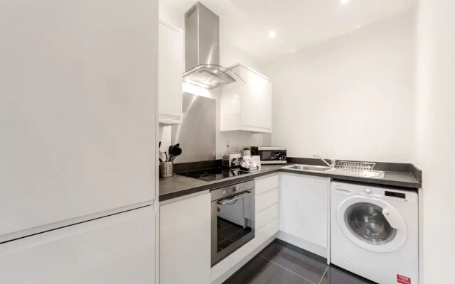 Roomspace Apartments -Nouvelle House
