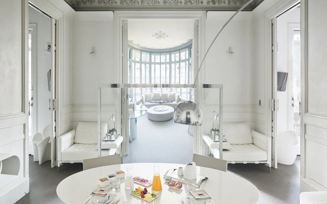 Отель El Palauet Royal Suites