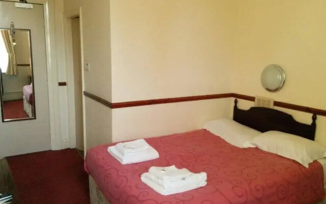 Patten Arms Hotel