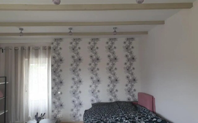 Guest house Kajaki-Ragaciems