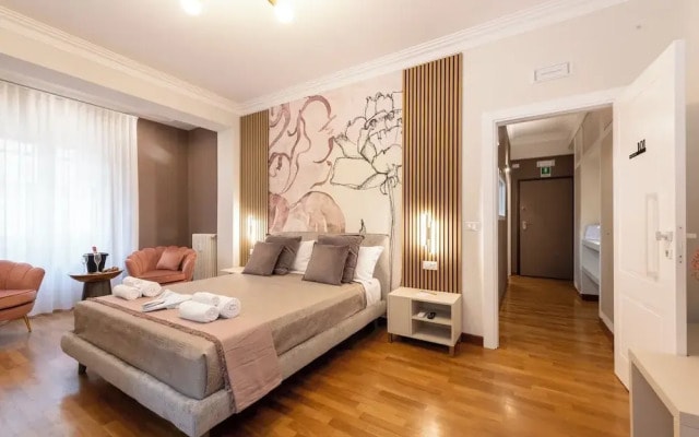 Querini Suite
