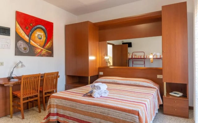 Hotel Laura