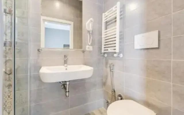 Ripetta Luxury Apartments