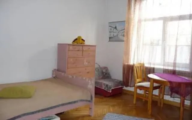 Suur-Ameerika Apartment
