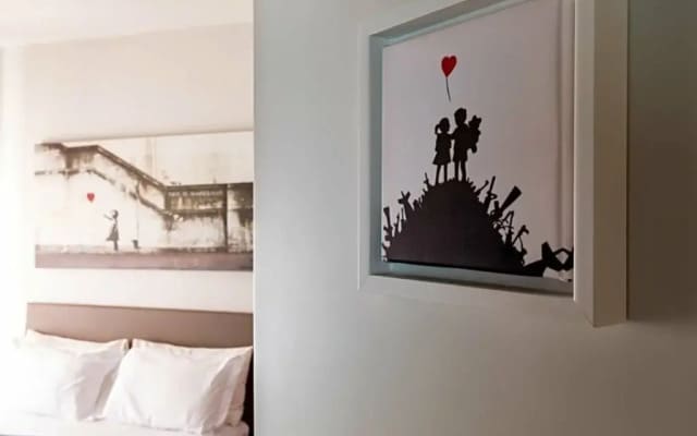 iArt Guesthouse