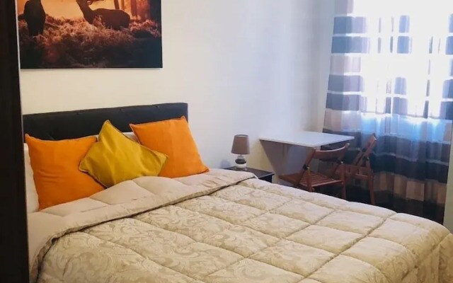 Sofia Guest House