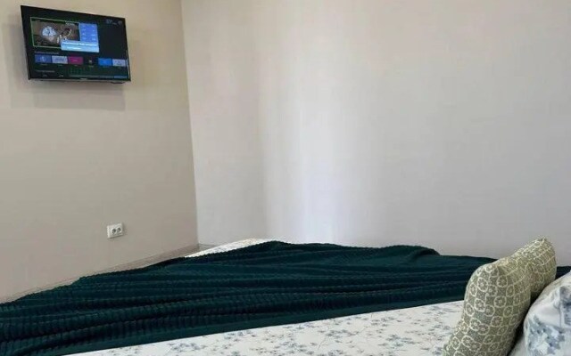 Апартаменты на улице Пролетарская 298