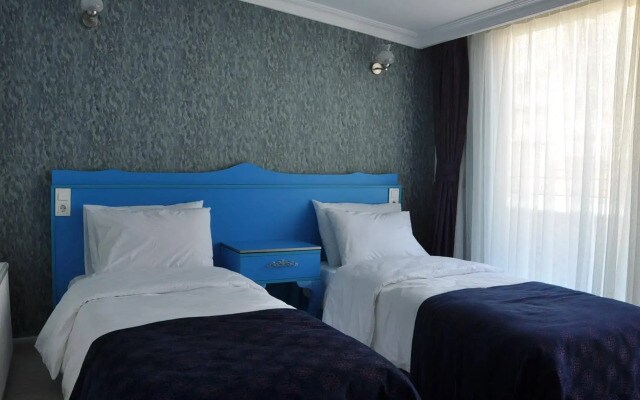 Guest House Harbiye