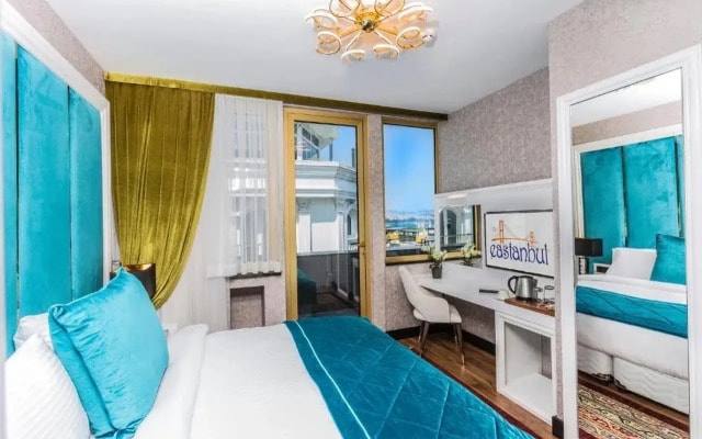Eastanbul Suites