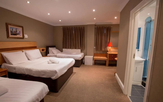 Newham Hotel