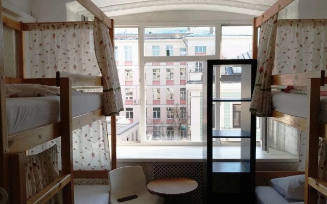 Hostel Aleks