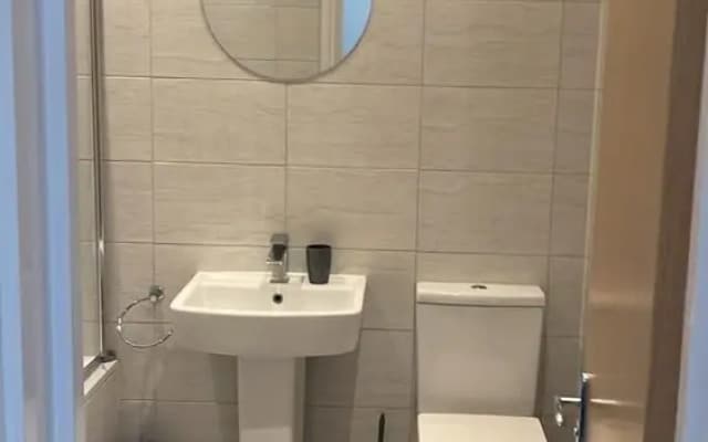 Cozzy 1-bed Apartment in Liverpool St & Shoreditch