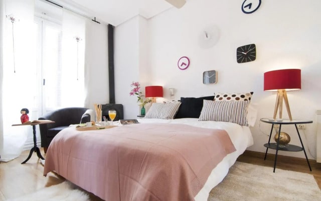 MIT House Plaza Mayor III en Madrid