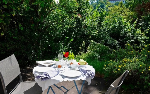 CityHome Starnberg