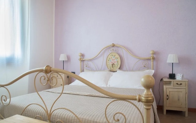Agriturismo ai Carpini