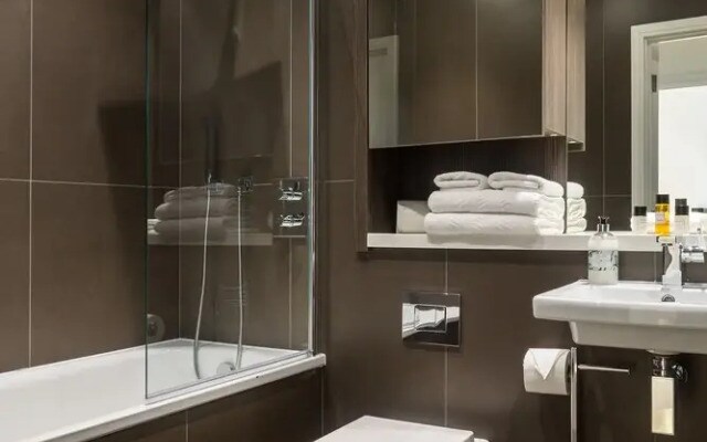 Spacious and Modern Apartments Heathrow