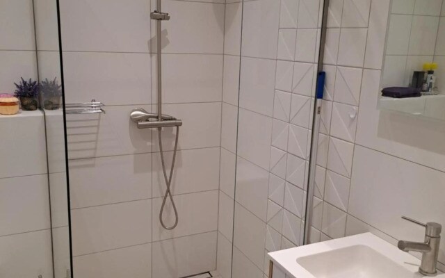 Dorpat Apartment