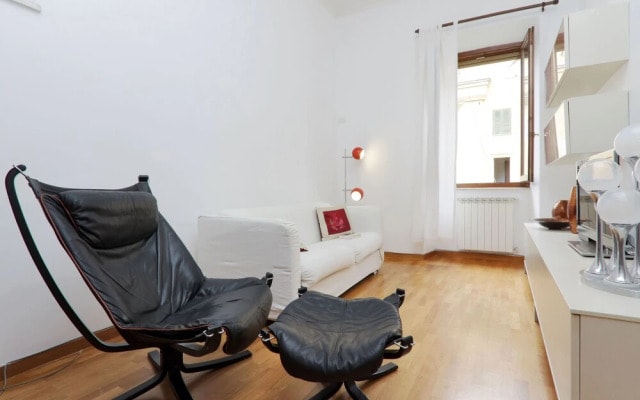Campanella Halldis Apartment