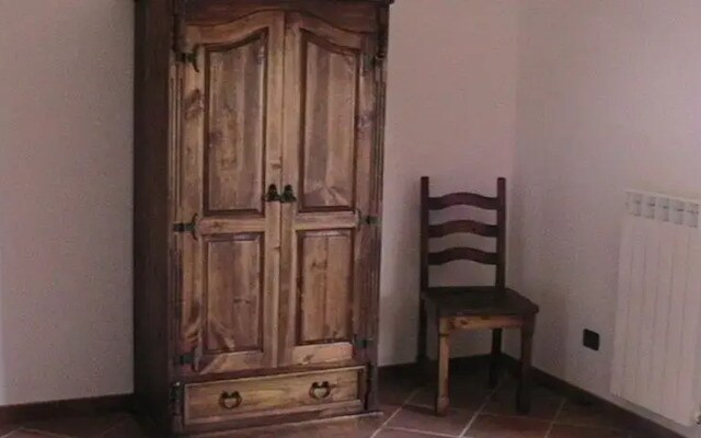 Il Casale di Carcaricola