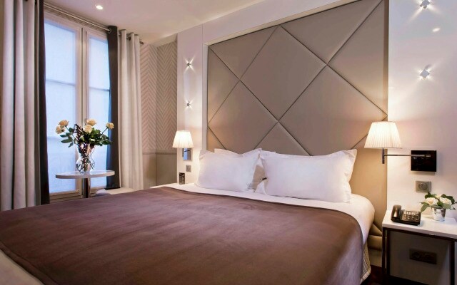 Hotel Longchamp Elysees