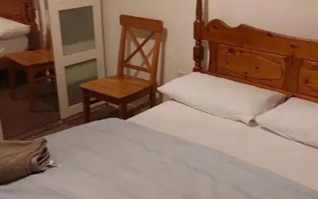 1st Gold Accommodation