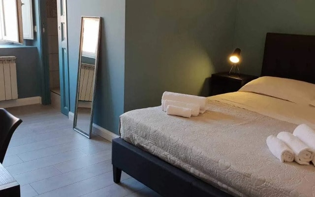 B&B Lumiere Roma