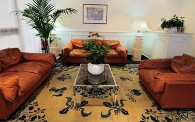 Residence Sacconi