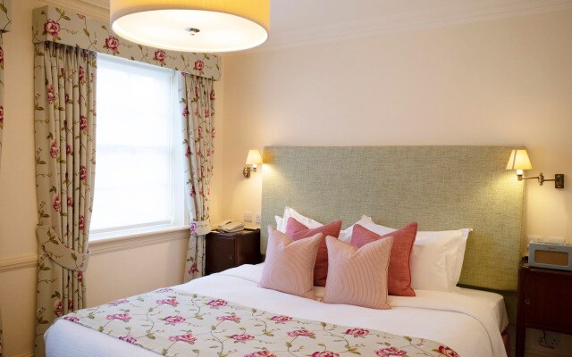 Durrants Hotel