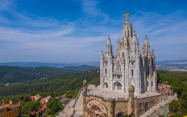 Pensión Laforja