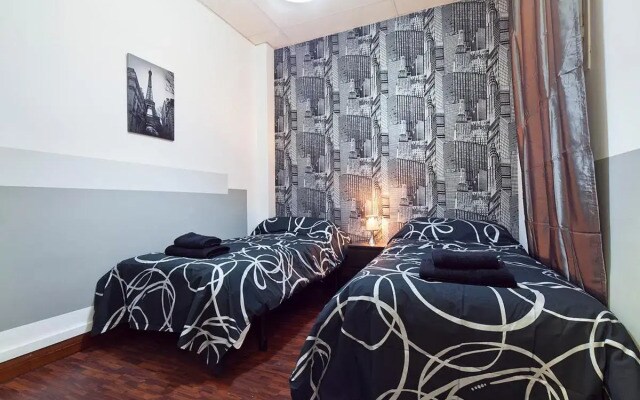 AB Apartment Barcelona