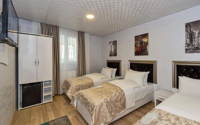 İstanbul Paradise Hotel