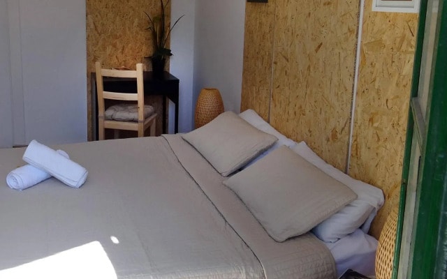 Hostal Balkonis