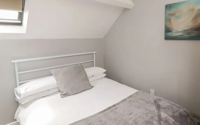 Harrys Cottage