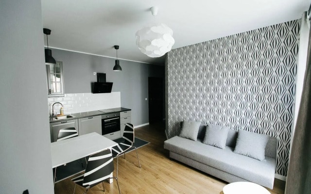 Renttner Apartamenty