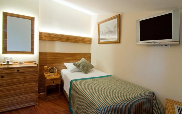 Hotel Buyuk Keban