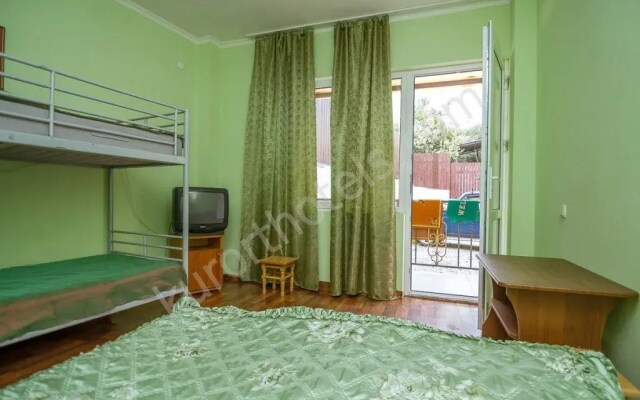 U Oliesi Mini-Hotel