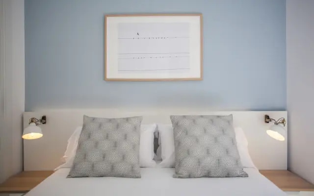 Apartment in Malasaña