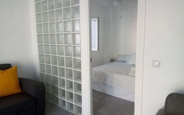 Loft Humilladero Malaga