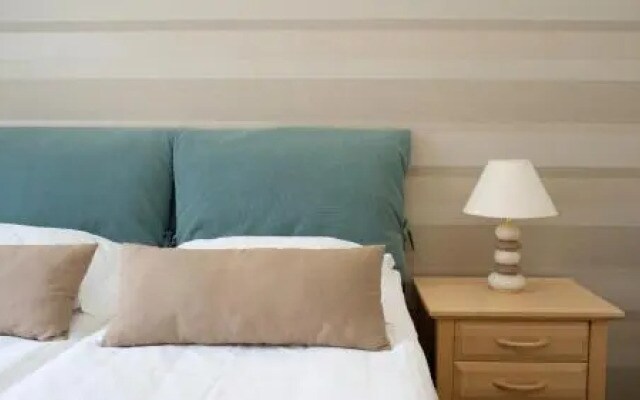 Old Town Stay Apartment